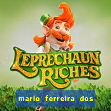 mario ferreira dos santos livros